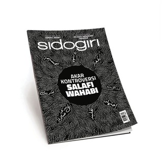 Majalah Sidogiri Media edisi 162 Akar Kontroversi Salafi Wahabi
