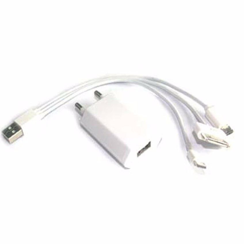 Mediatech USB Power Adapter  - 63921