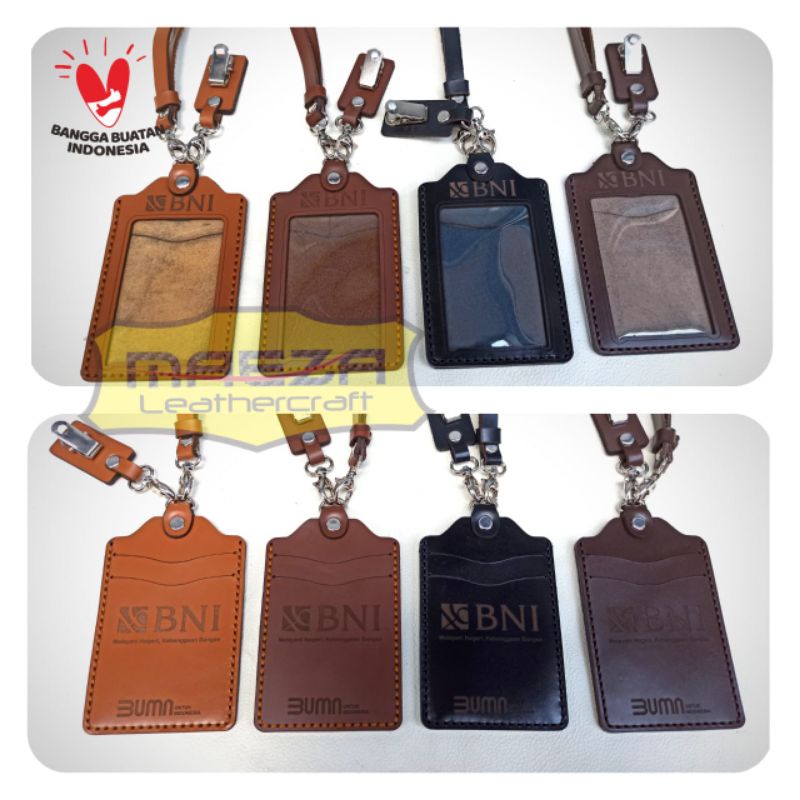 

( TERMURAH ) NAME TAG ID CARD KULIT CUSTOM LOGO DAN NAMA - ID CARD KULIT CUSTOM NAME TAG KULIT PERUSAHAAN - NAME TAG CUSTOM