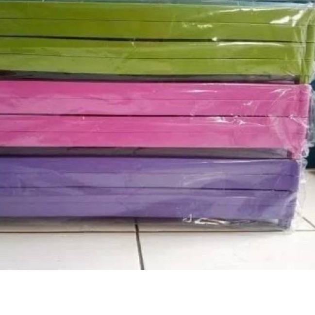 ✱ RAK SUSUN PLASTIK SUSUN 5 / RAK SANDAL SEPATU 5 SUSUN SERBAGUNA ❋