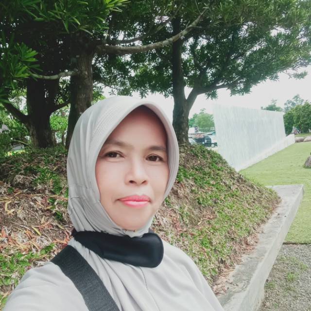 halimatussakdiahiwan