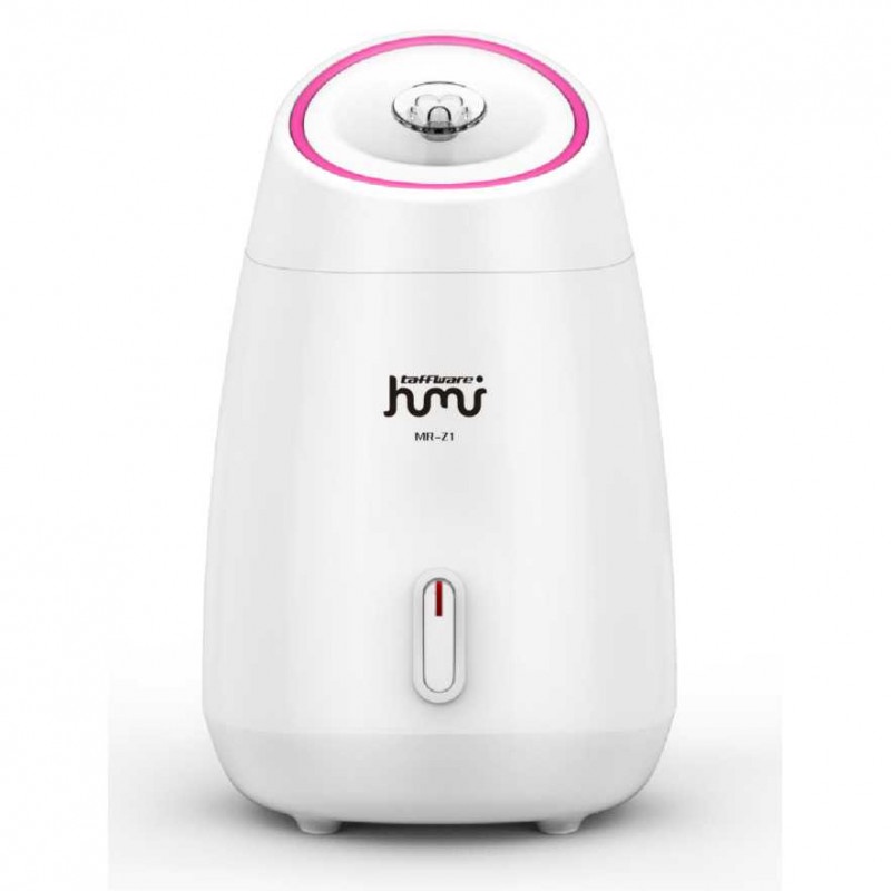 Steamer Wajah Muka Face Spa Nano Spray Steam Beauty Humidifier Tff