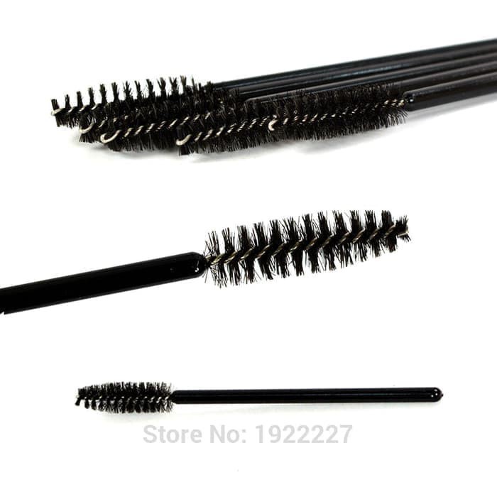 SIKAT ALIS BULU MATA 1PCS EYELASH EXTENTION MASCARA [SWEETSPACE]