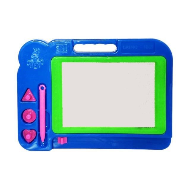 

Drawing Board - Papan Tulis Mainan Anak
