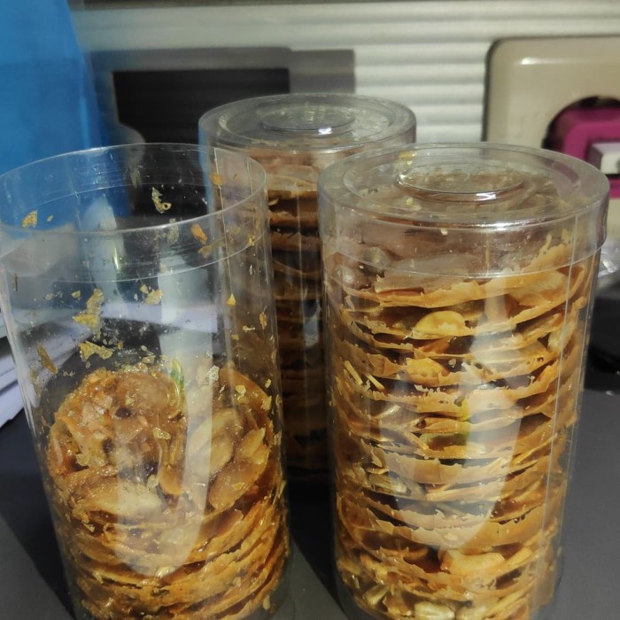 

T20R Florenta ( Florentin Cookies) Ht501Gr