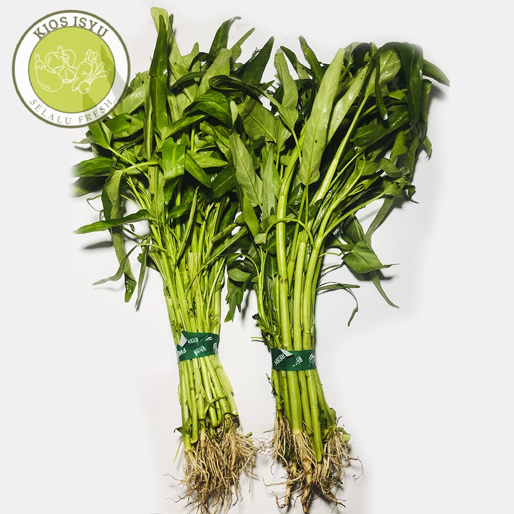 

Kangkung Satu Ikat