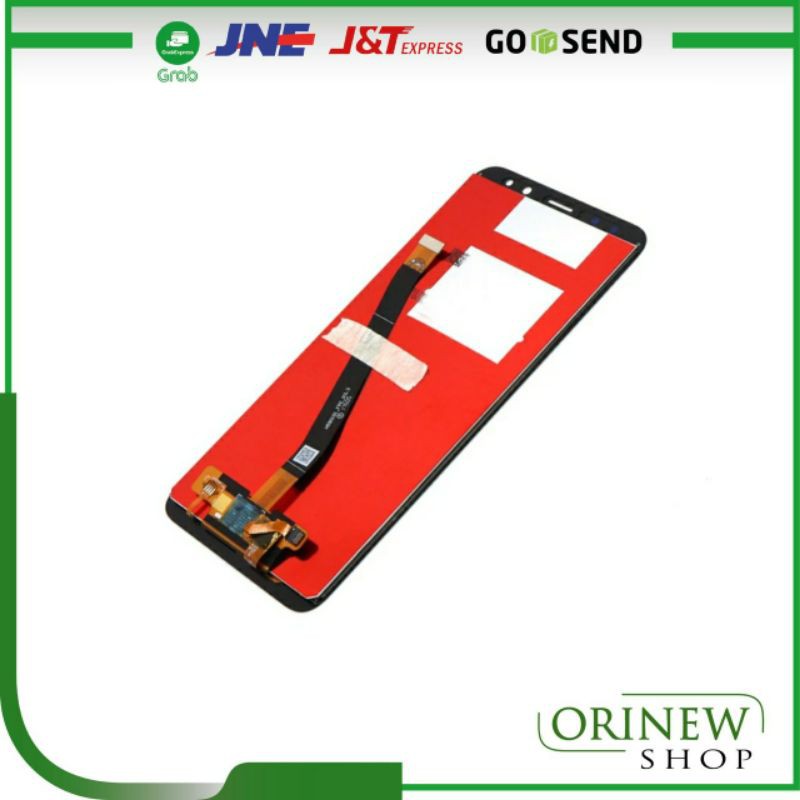 Lcd Touchscreen Huawei Nova 2i RNE L22 Fullset