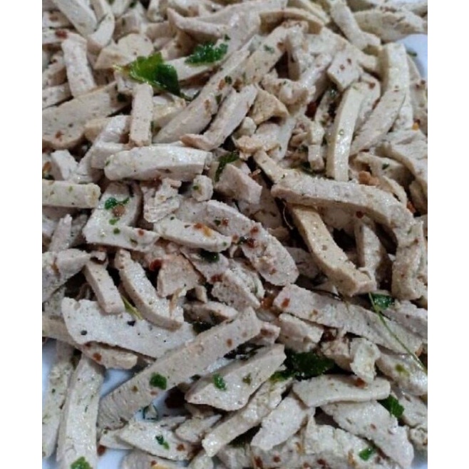 

BASRENG BUMBU BASAH EXTRA DAUN JERUK