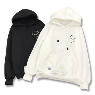 [12.12] RX FASHION - LIMITED SALE HODDIE AWAN