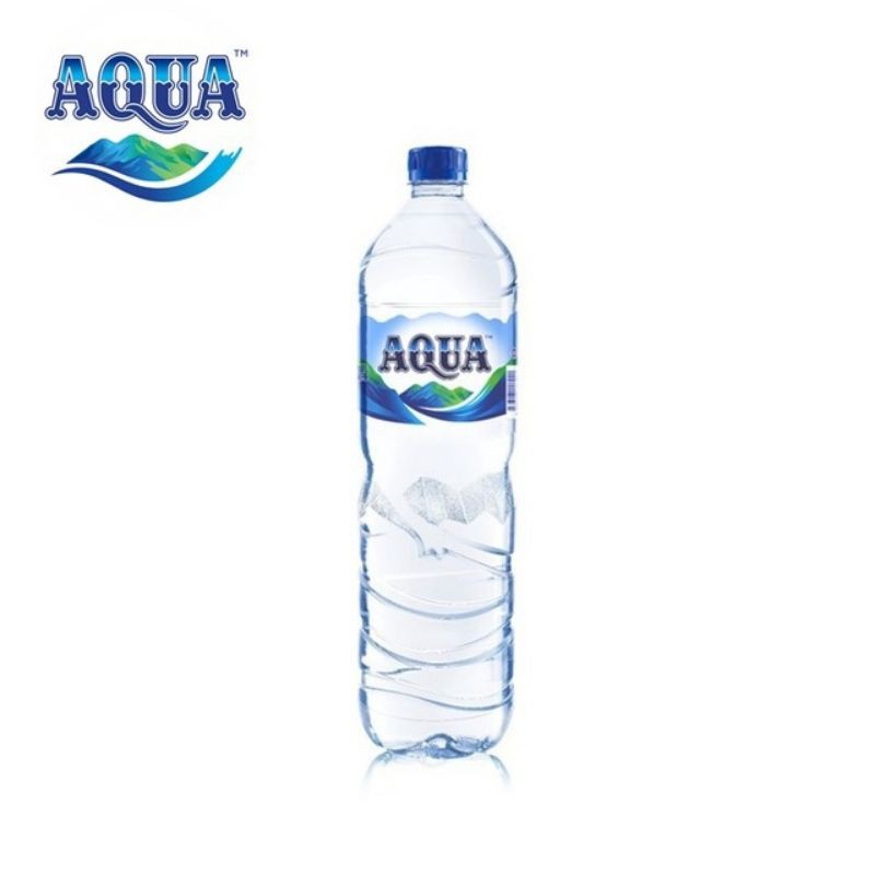 

Aqua Air Mineral 1500ml