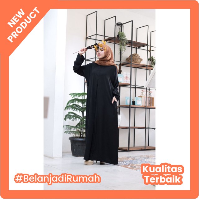 Syra Abaya by Soleil Indonesia