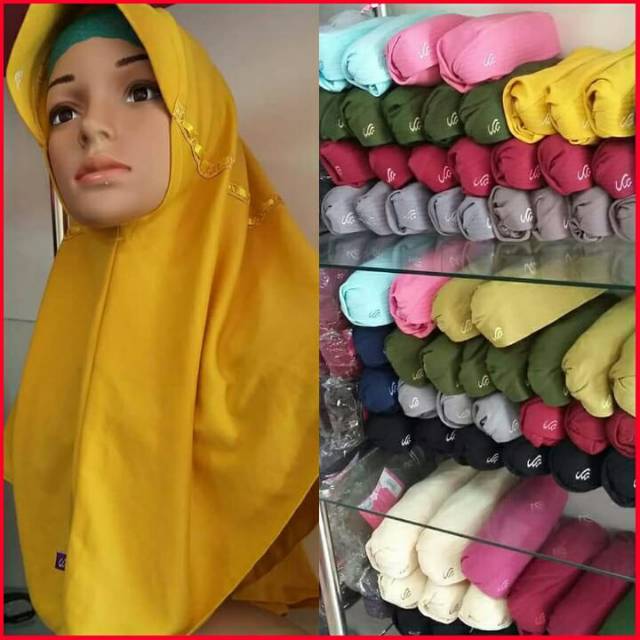 Hijab rabbani innova