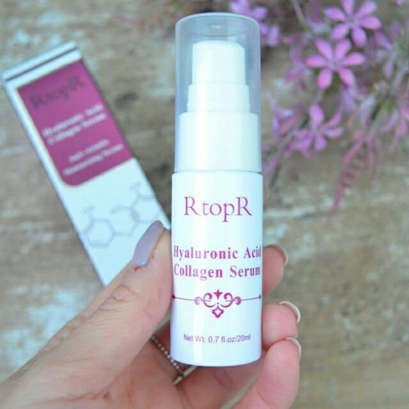 RtopR anti-wrinkle , moisturizing serum ,RtopR