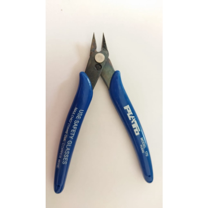 Gunting Kawat Bonsai