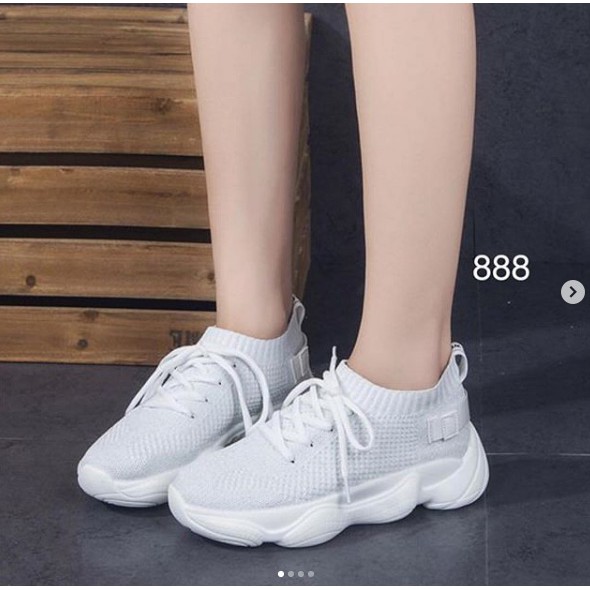 Sneakers D888 import realpict