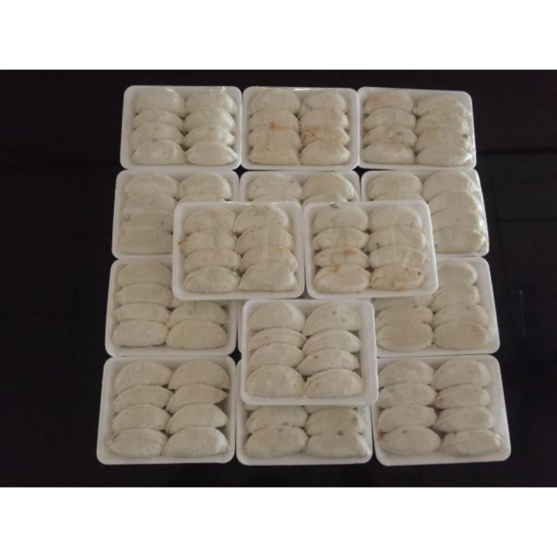 

PAKET RESELLER 30/ FROZEN FOOD / INSTAN FOOD