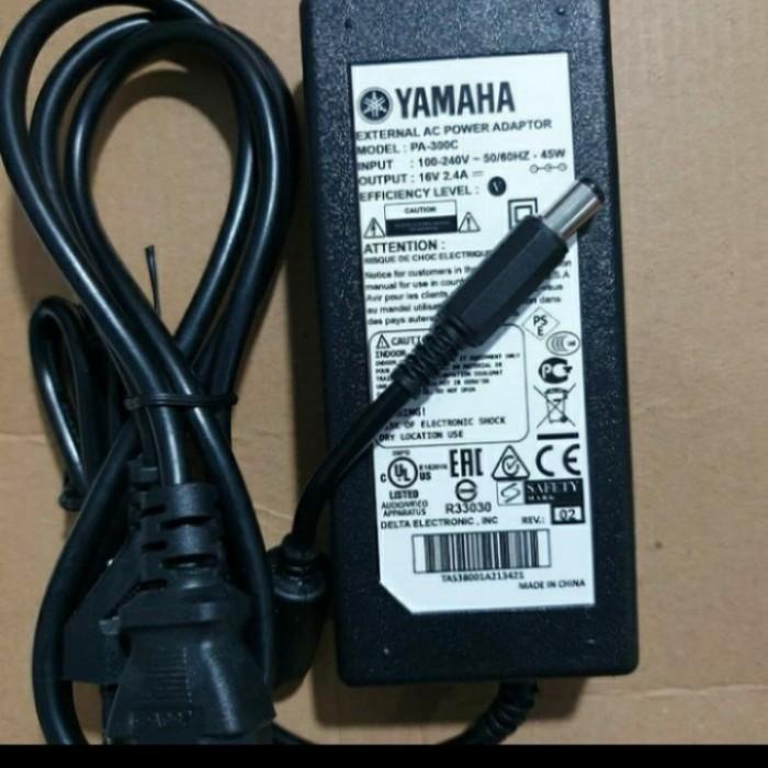 Adaptor Keyboard Yamaha Pa-300C Psr S900 Psr 970 Psr 910