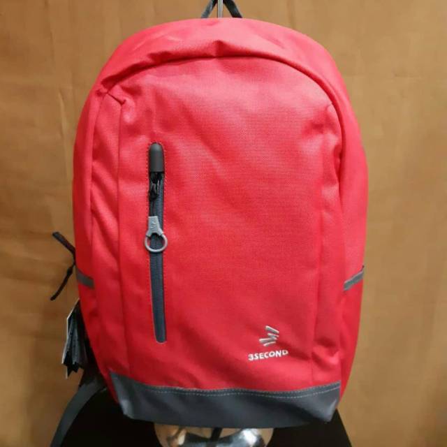 Tas ransel sekolah 3second