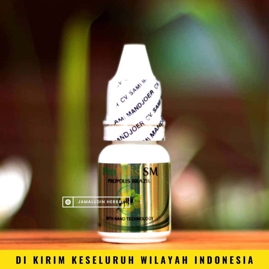 PROPOLIS SM - Obat Eksim Gatel Gatal Kulit Jamur Herbal - Obat Kulit Herbal - Obat Gatal - Obat Luka Diabetes - Obat Penyakit Kulit - Obat Exim - Obat Gatal Kulit - Obat Oles Bisul Jerawat Darah Kotor - Obat Salep Gatal Gatel Kulit Jamur Bakteri-1
