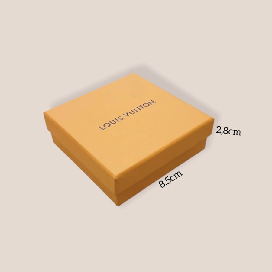 

Kotak Kado Box Gift Tempat Simpan Perhiasan Branded