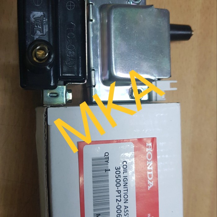 KOIL COIL GENIO ACCORD FERIO CRV GEN 1