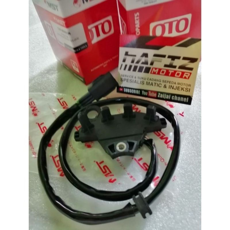 sensor ckp pcx 150  pcx 150 keyles sensor pulser pcx 150