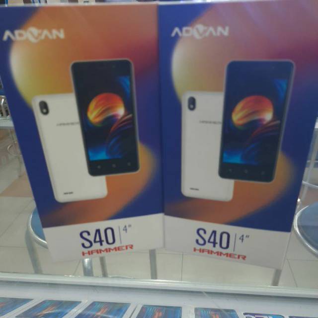 Advan Hamer Android Termurah dijamin Oroginal 10000%