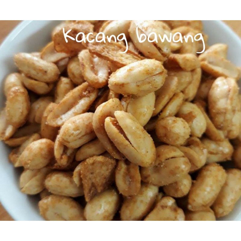 

kacang bawang