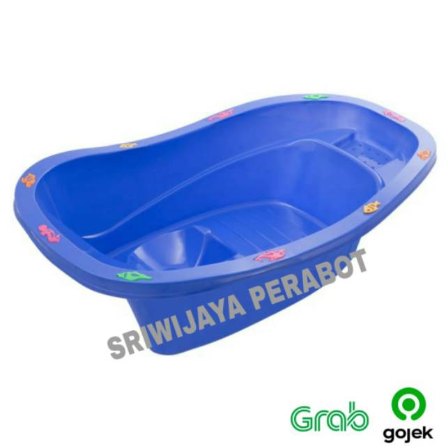 Bak Mandi Bayi/ Ember Bak Baby Paradise Shinpo 601