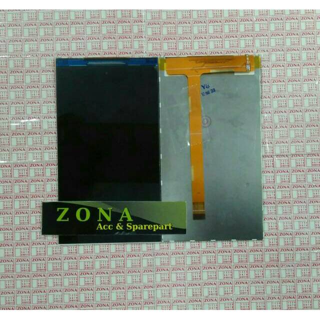 LCD EVERCROSS CROSS U50A