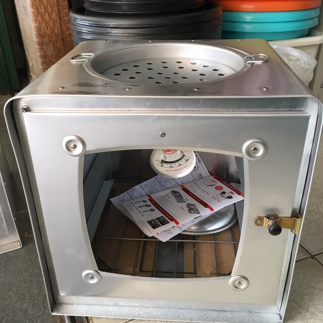 Oven Kue Oven Tangkring Kecil No 4 Hock