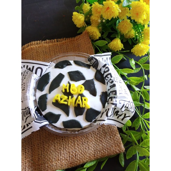 

CAKE BENTO SURABAYAA