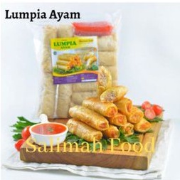 

Lumpia Ayam