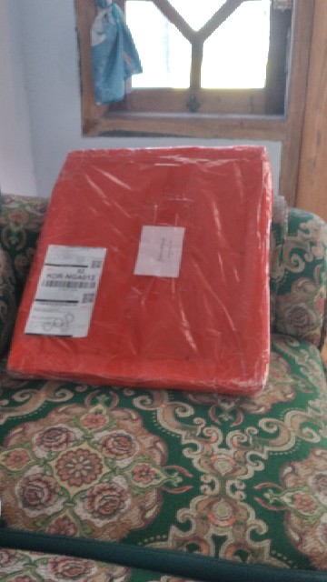 Cetak Foto+bingkai Ukuran 30x40