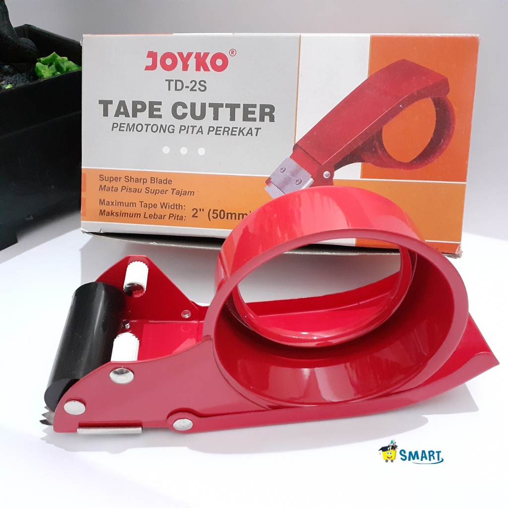 Jual JOYKO DISPENSER TAPE TD 2S Shopee Indonesia