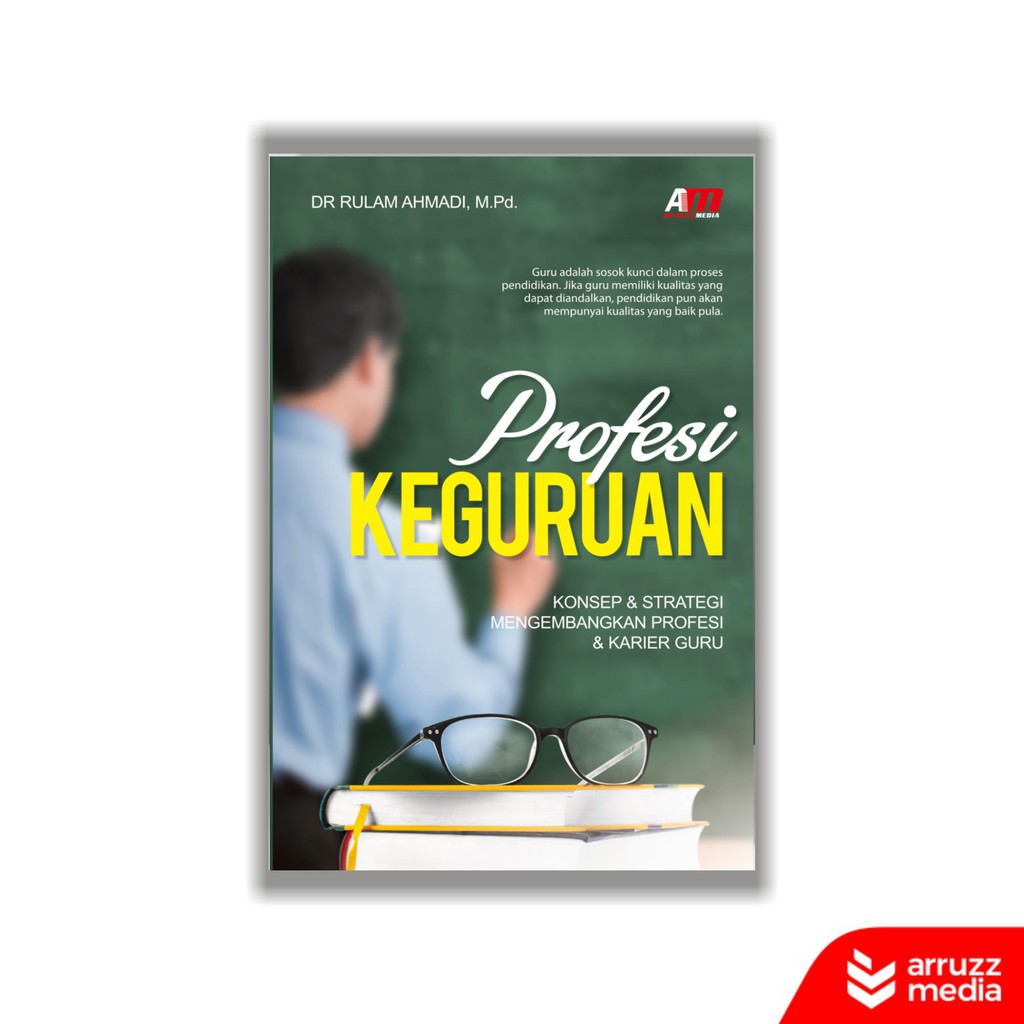 

Buku Profesi Keguruan