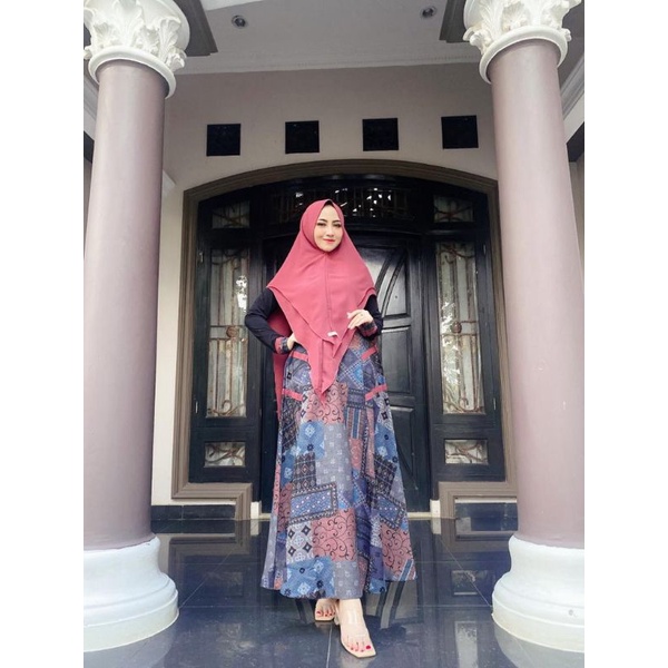 Nazkya dress original