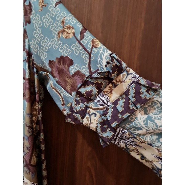 Dress Ria Miranda XL