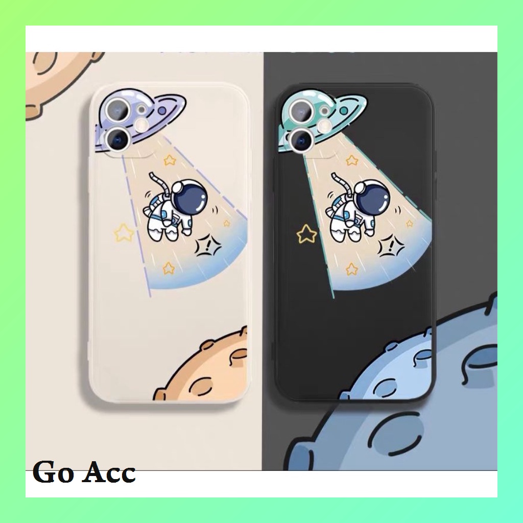 Softcase MT-E Iphone 7 8 7+ 8+ X Xs Xr 11 12 13 Pro Max Xiaomi Redmi 8 8A 9 Prime 9a 9i 9c 9T 10 Note Poco M3 X3 5G Vivo V20 V21 V21e Y12 Y15 Y17 Y15s Y12s Y20 Y20i Y21 Y21s Y33s Y30 Y30i Y50 Y91 Y91C Y93 Y95