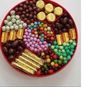 

paket bulat L'egie mix