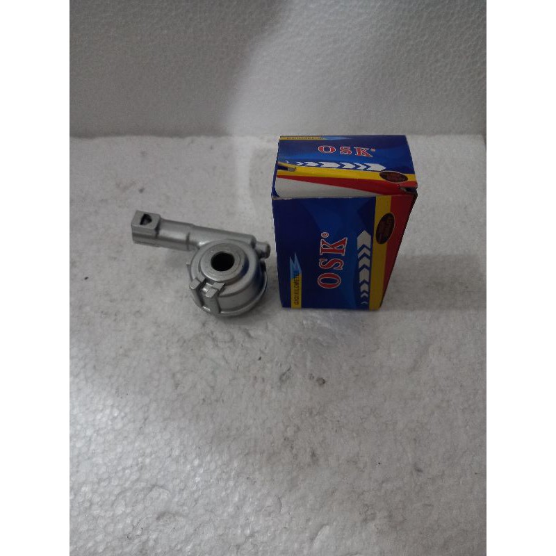 Gear Box Untuk Motor Supra Fit New