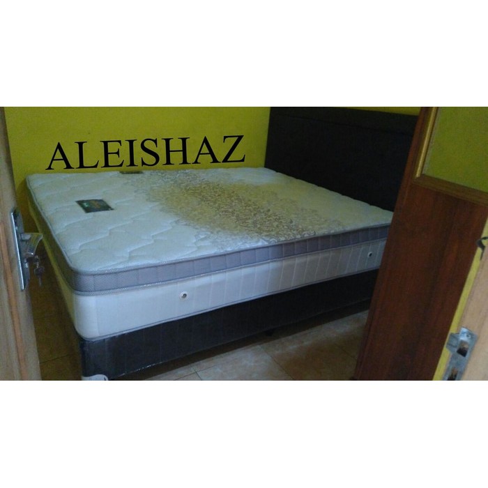 Kasur Elite Springbed Serenity Superior