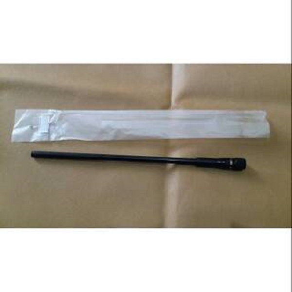 Antena Super Stick Q9 black Antena ht baofeng VHF UHF Antena HT Q9