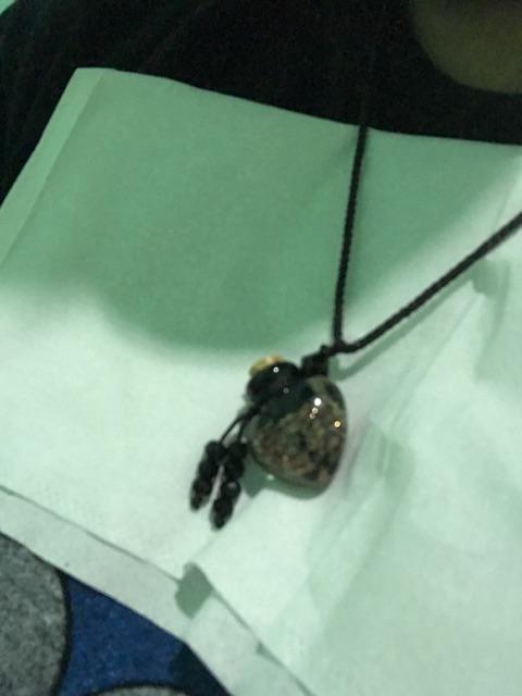 Kalung Diffuser