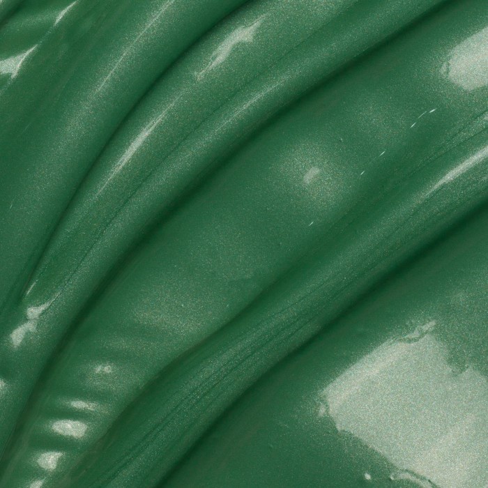 

Deep Forest Acrylic Paint Metallic Color 1000ml by MAKERS