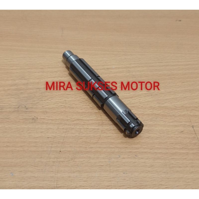 AS GEAR DEPAN REVO ABSOLUTE BLADE