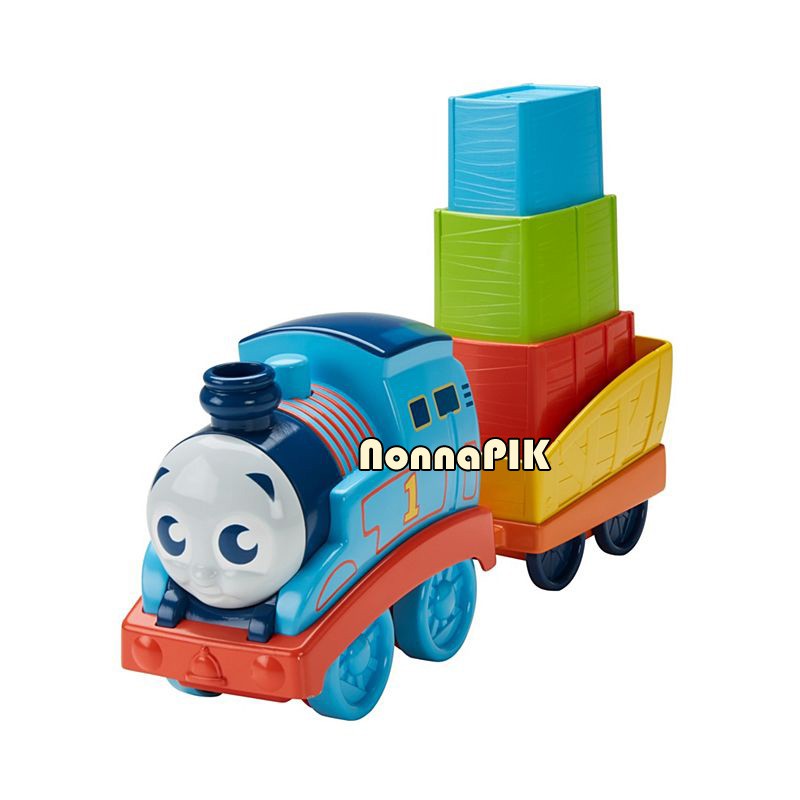 Fisher-Price ORIGINAL My First Thomas &amp; Friends™ Stack &amp; Nest Thomas Fisher Price