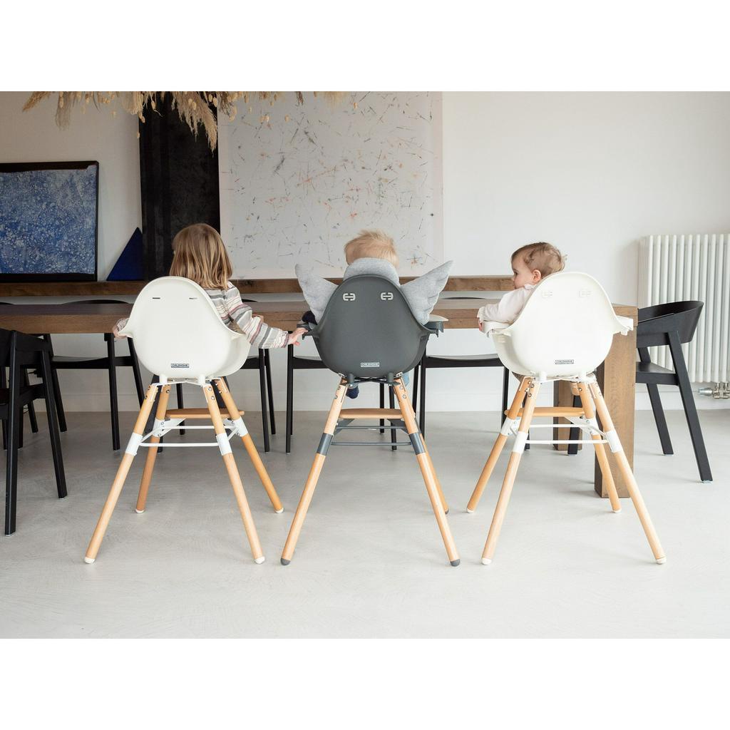 Childhome Evolu 2 High Chair