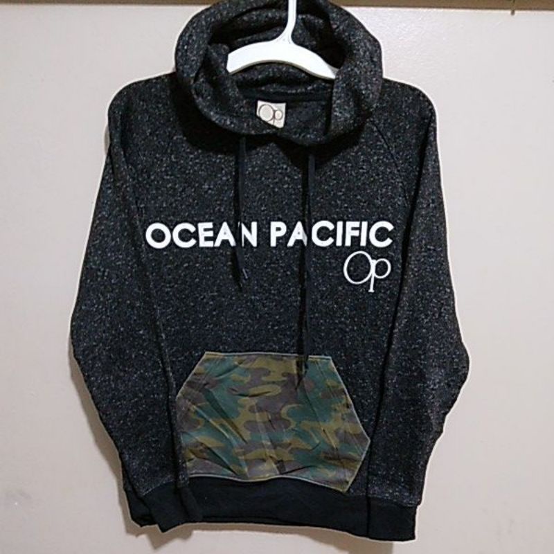 hoodie ocean pacific second