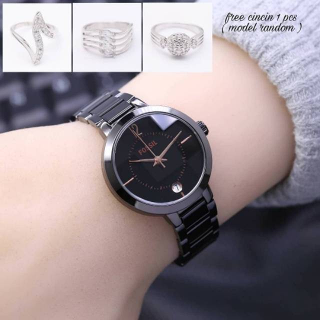 Jam tangan cewek murah elegan